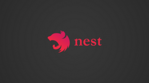 Imagem do NestJS