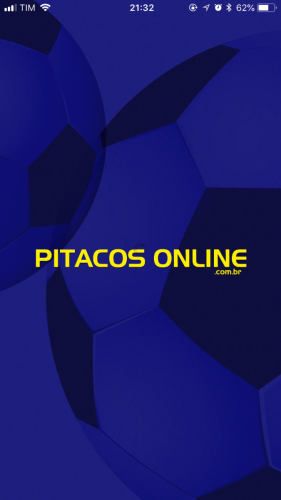 Pitacos Online - iOS